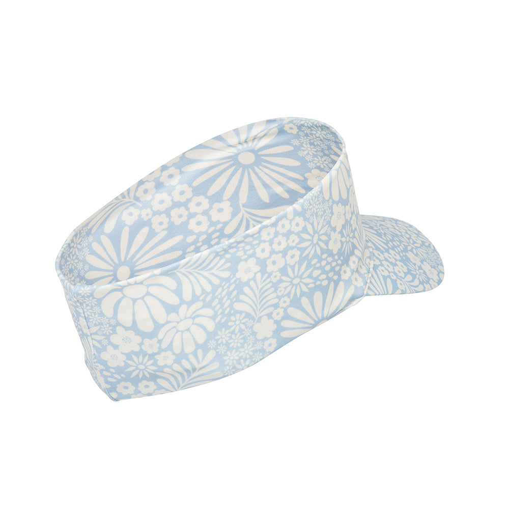 Cooling Visor Caps MISSION