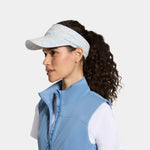 Cooling Visor Caps MISSION