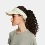 Cooling Visor Caps MISSION
