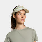 Cooling Visor Caps MISSION