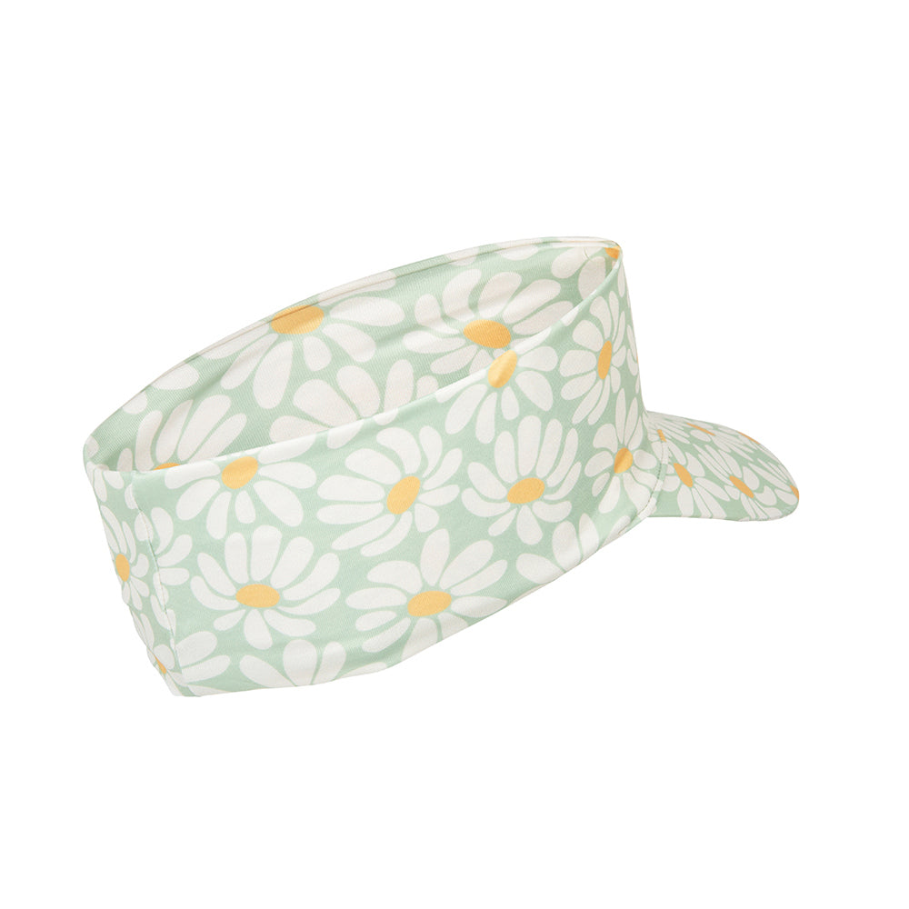 Cooling Visor Caps MISSION