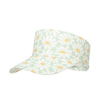 Cooling Visor Caps MISSION Drive me Daisy Laurel Green One Size