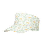 Cooling Visor Caps MISSION Drive me Daisy Laurel Green One Size