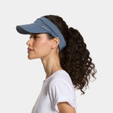 Cooling Visor Caps MISSION