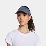 Cooling Visor Caps MISSION