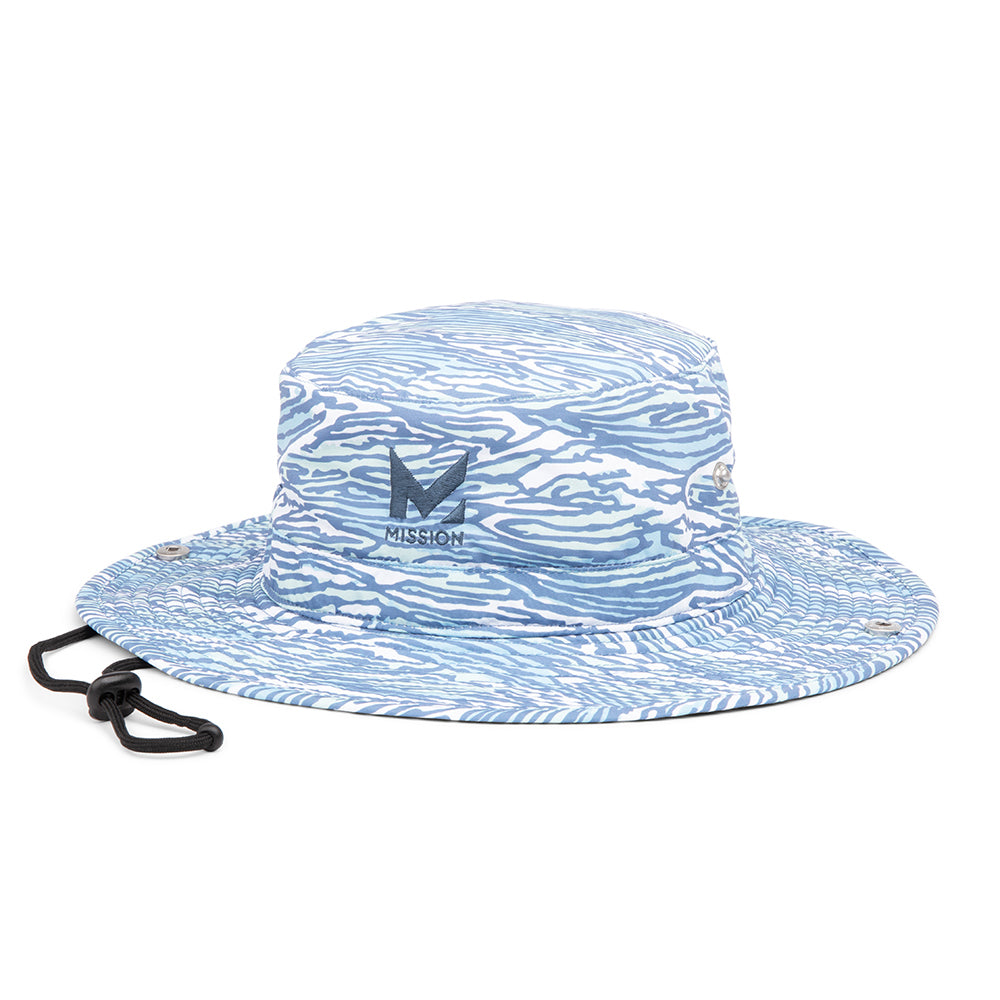 Cooling Bucket Hat