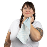 Cooling Anywhere Towel (2-pack) Anywhere Towel MISSION