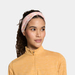 Cooling Twist-Front Headband Cooling Headband Mission