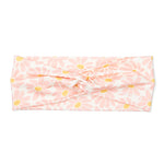 Cooling Twist-Front Headband Cooling Headband Mission