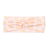 Cooling Twist-Front Headband Cooling Headband Mission