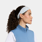 Cooling Twist-Front Headband Cooling Headband Mission