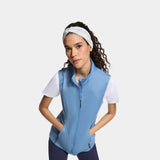 Cooling Twist-Front Headband Cooling Headband Mission