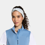 Cooling Twist-Front Headband Cooling Headband Mission