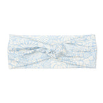 Cooling Twist-Front Headband Cooling Headband Mission
