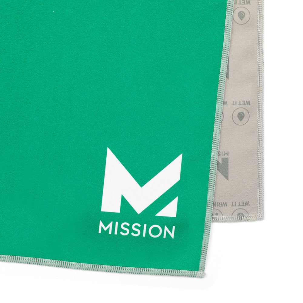 Original Cooling Towel Towels MISSION