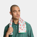 Original Cooling Towel Towels MISSION