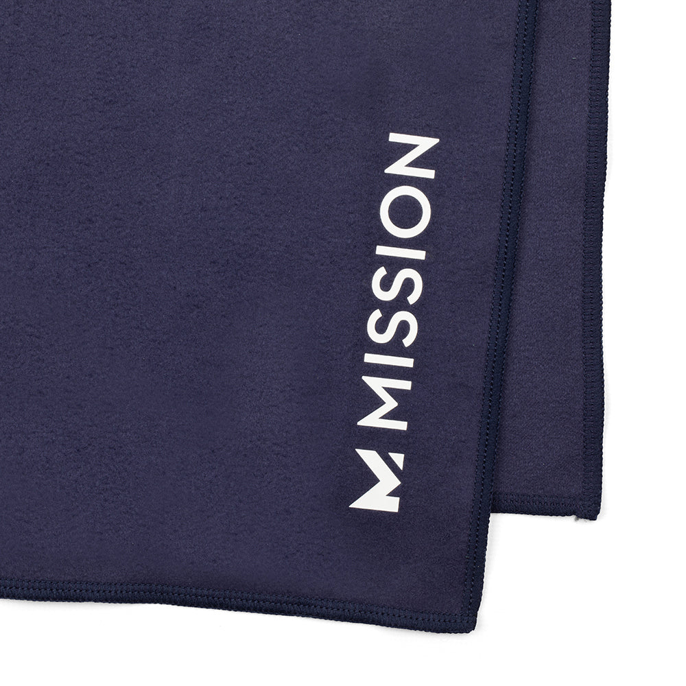 On-The-Go Cooling Towel Towels MISSION