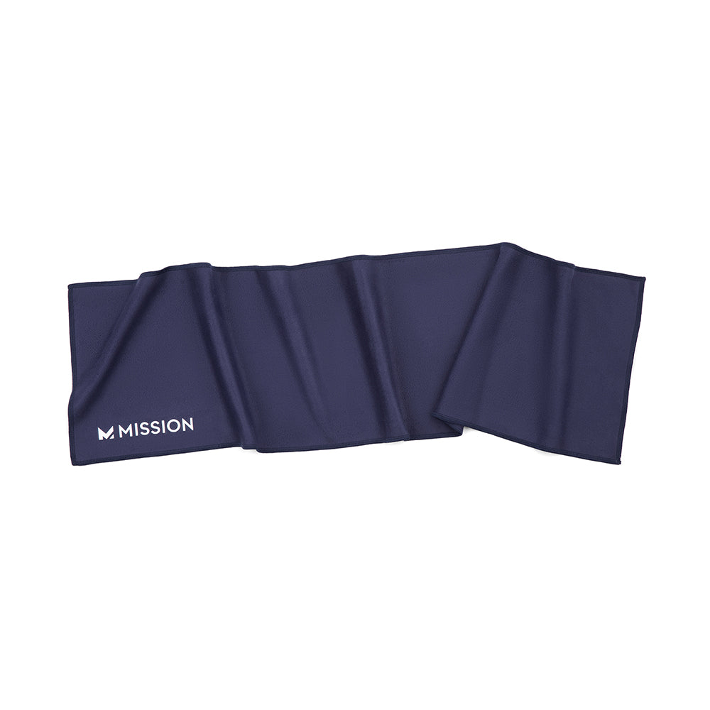 On-The-Go Cooling Towel Towels MISSION