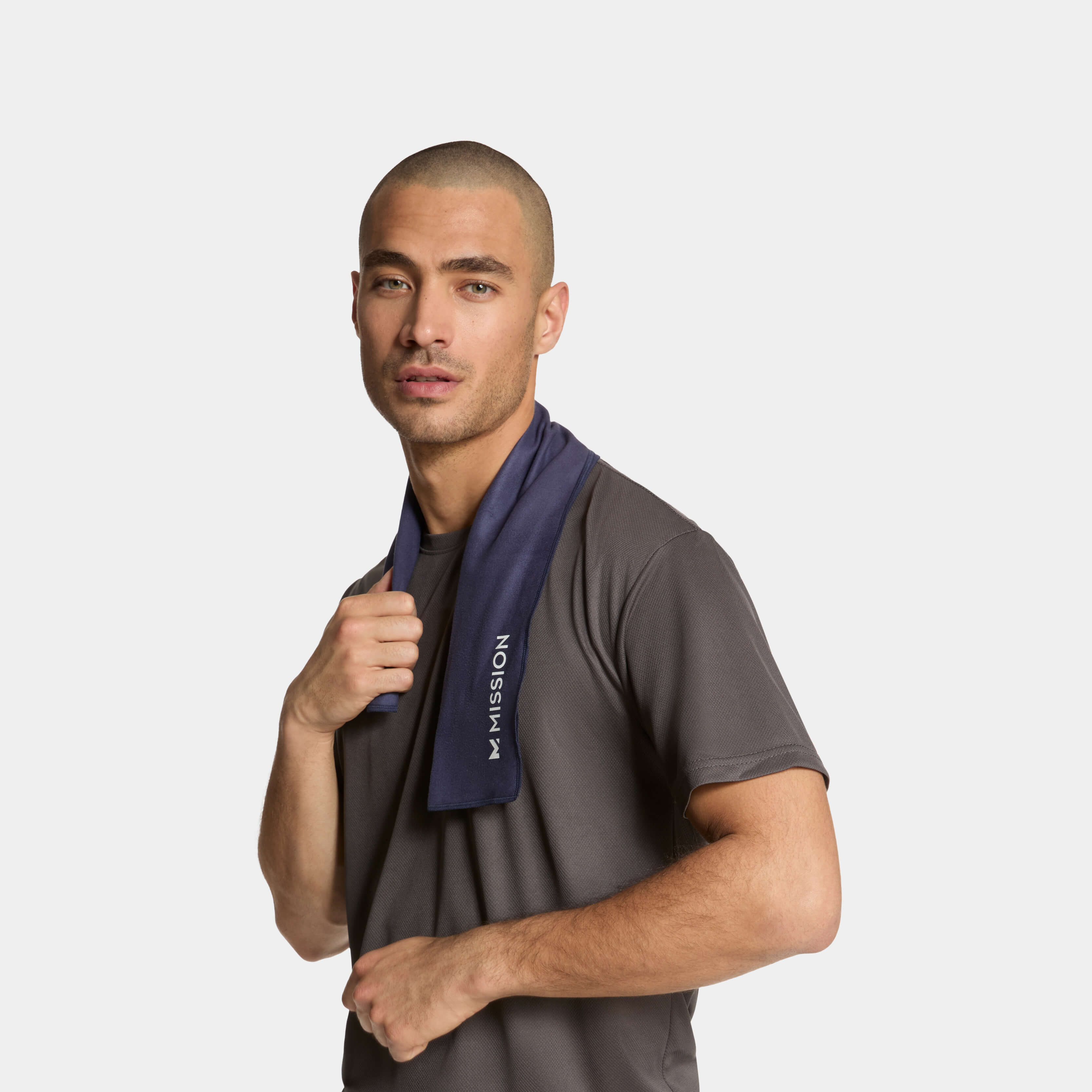 On-The-Go Cooling Towel Towels MISSION