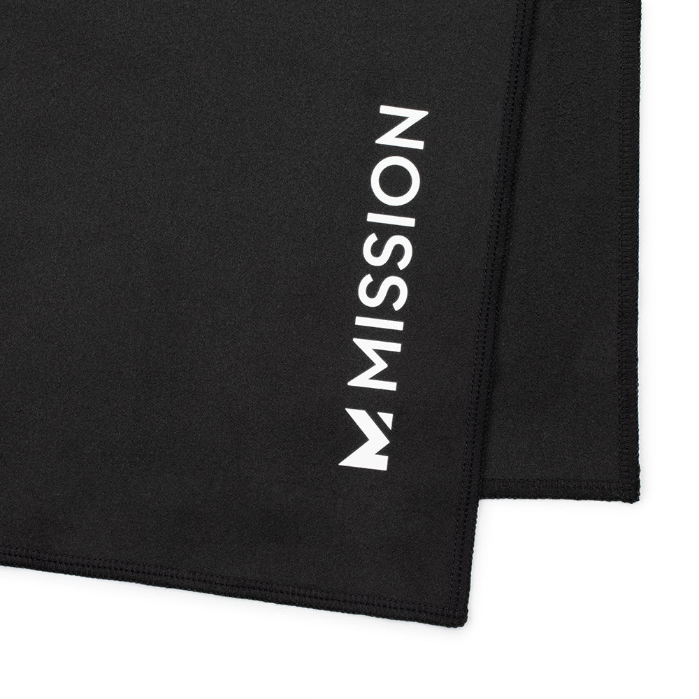 On-The-Go Cooling Towel Towels MISSION