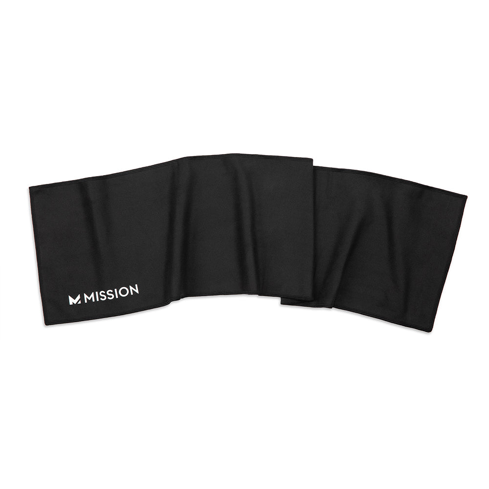 On-The-Go Cooling Towel Towels MISSION