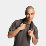 On-The-Go Cooling Towel Towels MISSION