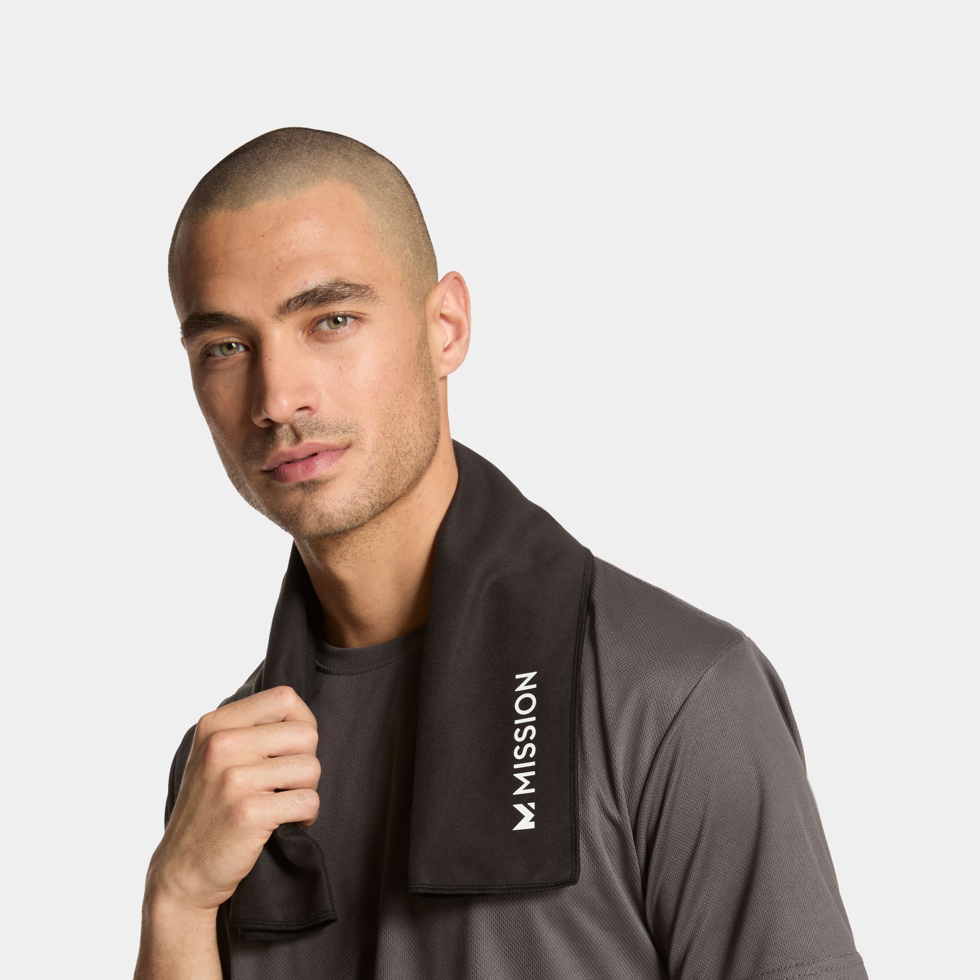 On-The-Go Cooling Towel Towels MISSION