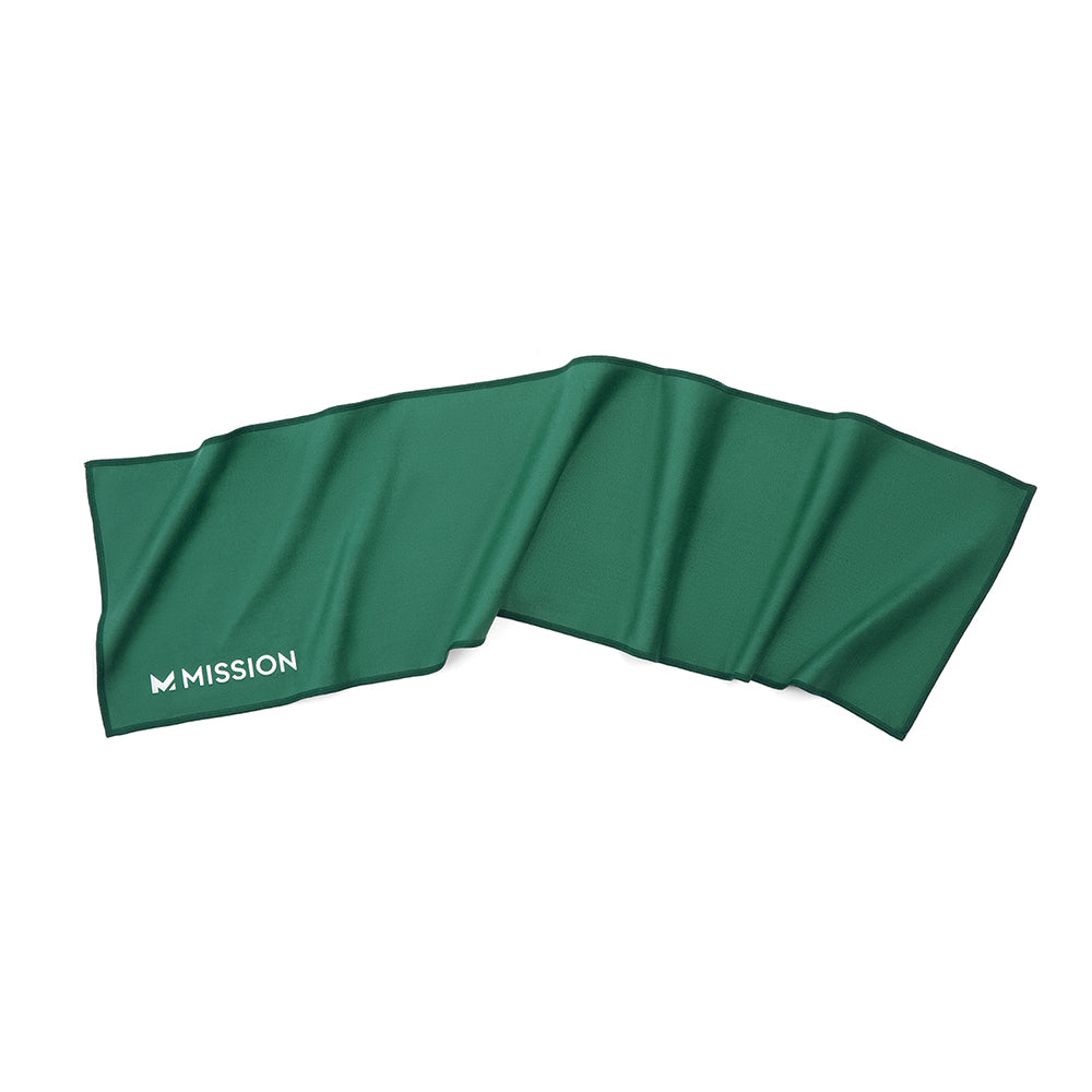 On-The-Go Cooling Towel Towels MISSION
