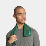 On-The-Go Cooling Towel Towels MISSION