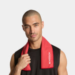 On-The-Go Cooling Towel Towels MISSION