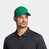Cooling Vented Performance Hat Caps MISSION