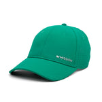 Cooling Vented Performance Hat Caps MISSION One Size Lush Meadow