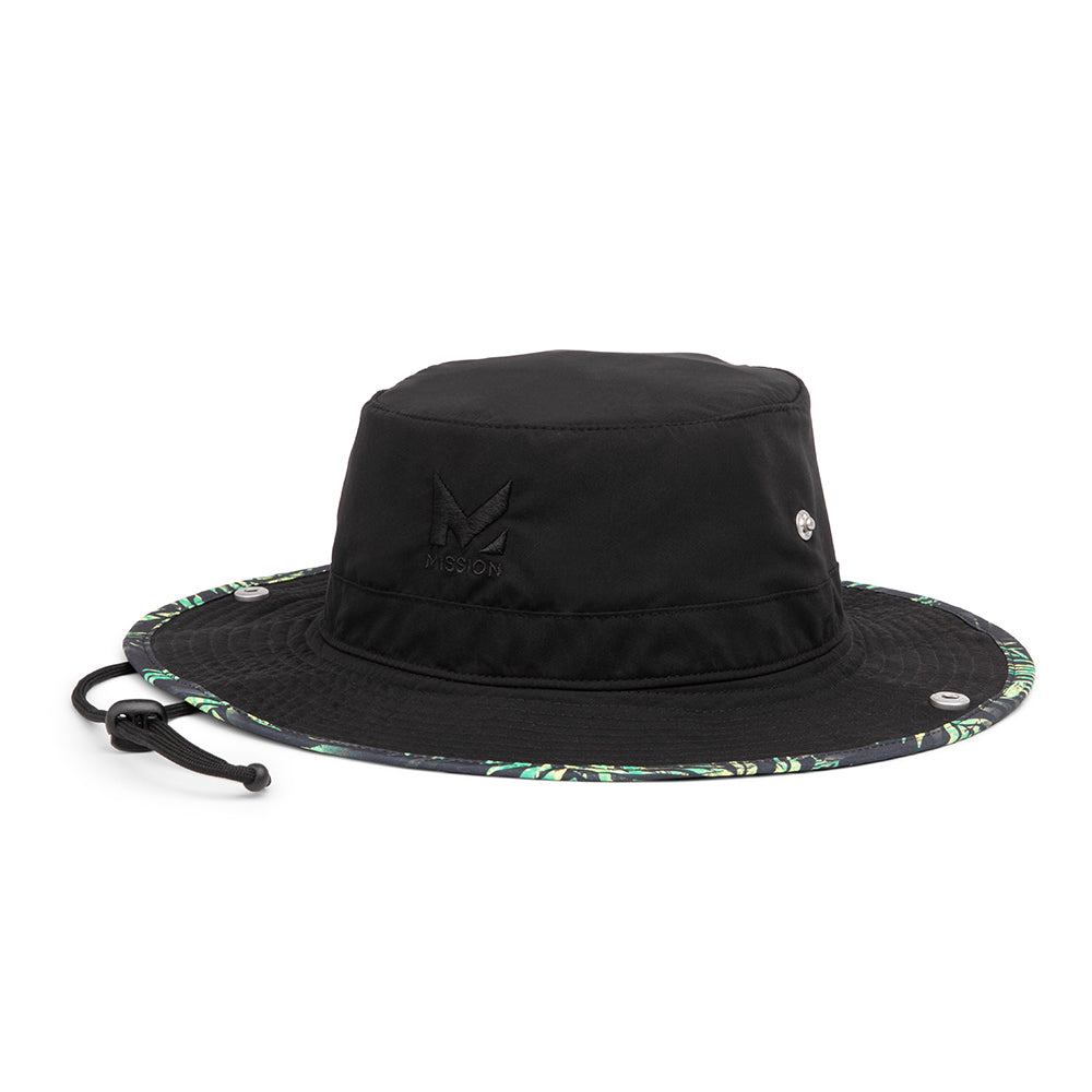Cooling Bucket Hat