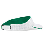 Cooling Structured Visor Caps MISSION