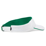 Cooling Structured Visor Caps MISSION