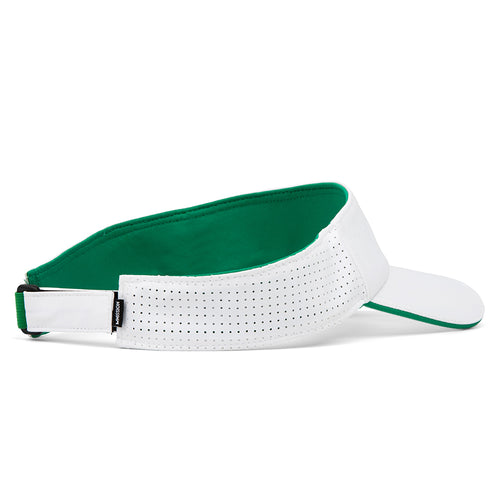 Cooling Structured Visor Caps MISSION