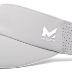 Cooling Structured Visor Caps MISSION