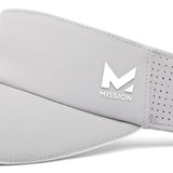 Cooling Structured Visor Caps MISSION