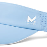 Cooling Structured Visor Caps MISSION