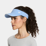 Cooling Structured Visor Caps MISSION