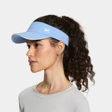 Cooling Structured Visor Caps MISSION