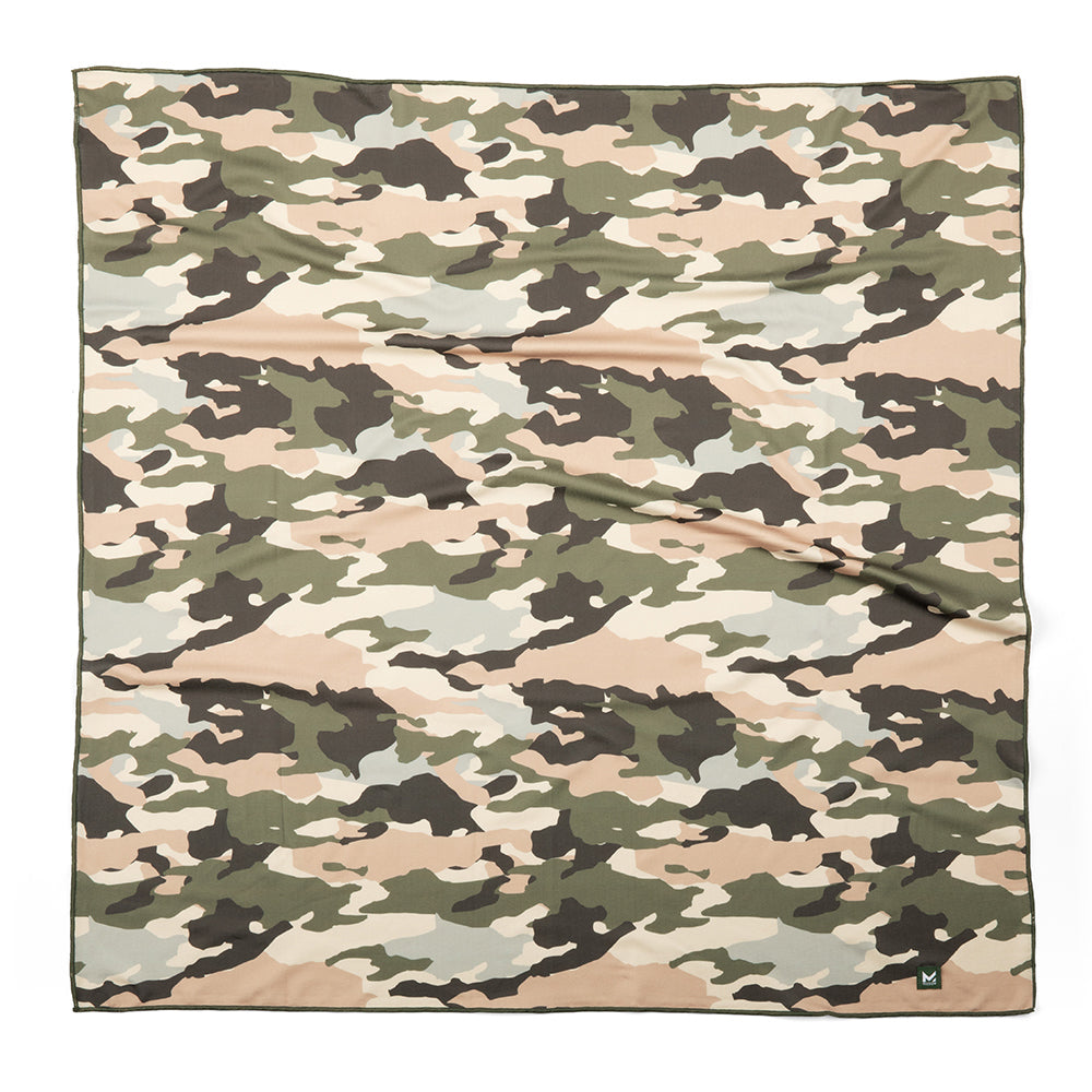 Cooling Bandana Cooling Bandana MISSION