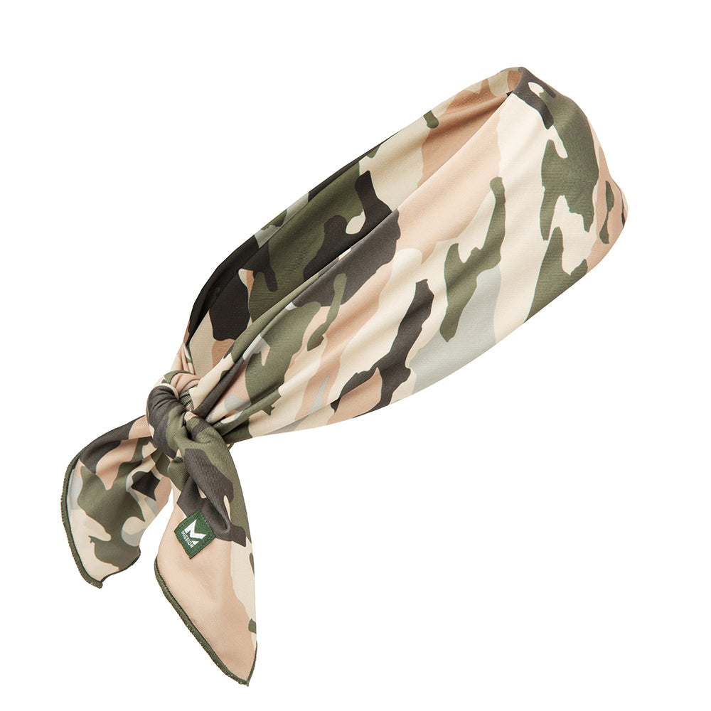 Cooling Bandana Cooling Bandana MISSION