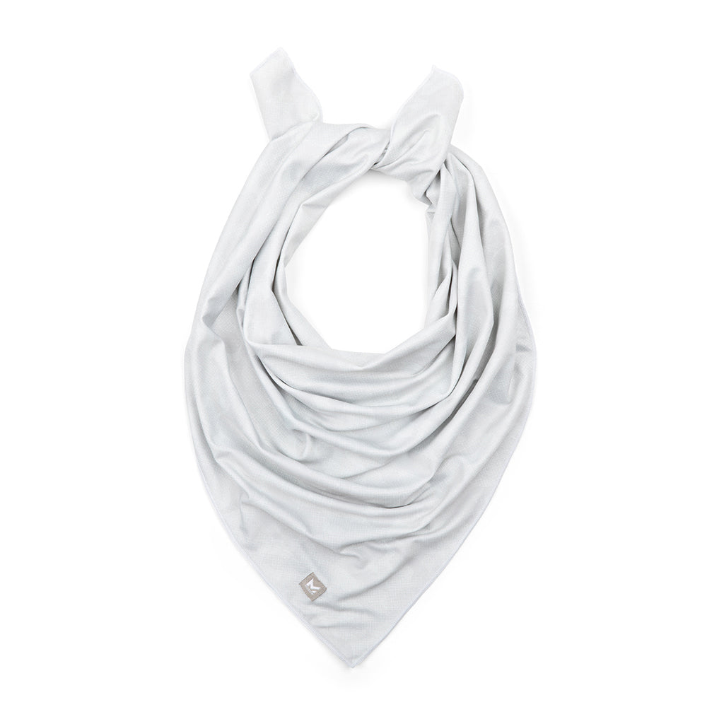 Cooling Bandana Cooling Bandana MISSION Camo White One Size