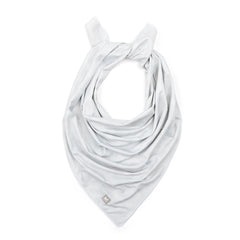 Cooling Bandana Cooling Bandana MISSION Camo White One Size