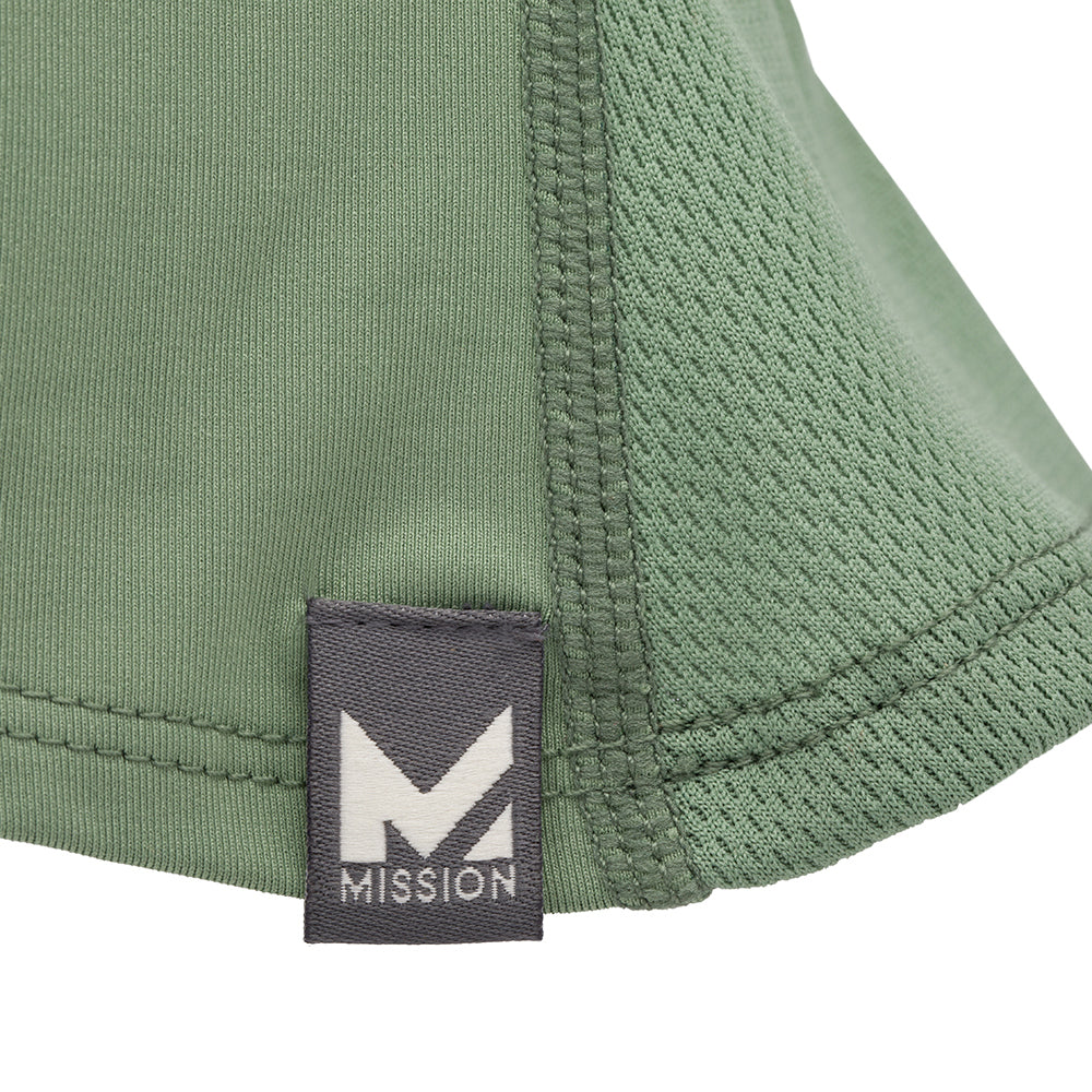 Cooling UPF Balaclava Neck Gaiters MISSION