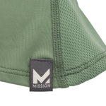 Cooling UPF Balaclava Neck Gaiters MISSION