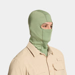Cooling UPF Balaclava Neck Gaiters MISSION