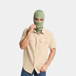 Cooling UPF Balaclava Neck Gaiters MISSION