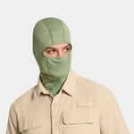 Cooling UPF Balaclava Neck Gaiters MISSION